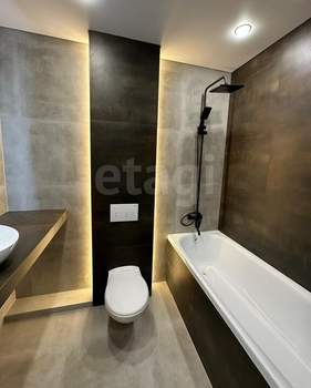 Студия квартира, вторичка, 29м2, 7/19 этаж