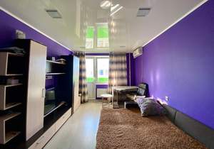 1-к квартира, вторичка, 39м2, 9/9 этаж