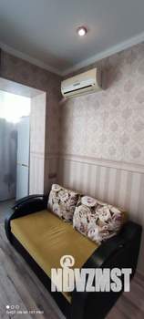 1-к квартира, вторичка, 46м2, 5/7 этаж