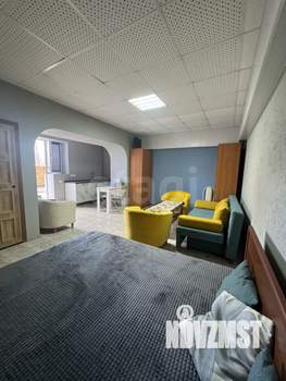 Студия квартира, вторичка, 30м2, 1/3 этаж