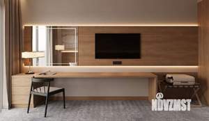 1-к квартира, вторичка, 50м2, 6/10 этаж