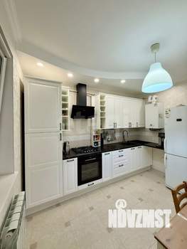 3-к квартира, вторичка, 92м2, 6/11 этаж