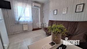 Студия квартира, вторичка, 16м2, 4/4 этаж