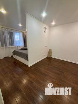 1-к квартира, вторичка, 39м2, 9/13 этаж