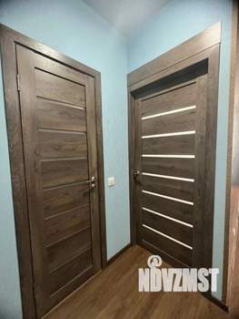 1-к квартира, вторичка, 39м2, 1/16 этаж