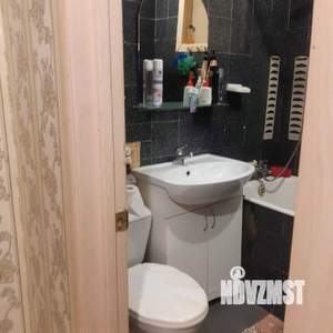 3-к квартира, вторичка, 56м2, 5/5 этаж