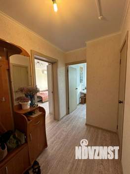 1-к квартира, вторичка, 37м2, 11/16 этаж