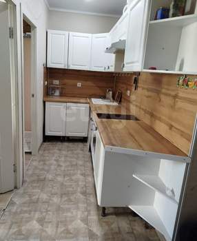 1-к квартира, вторичка, 37м2, 11/20 этаж