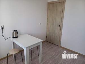 1-к квартира, вторичка, 38м2, 15/16 этаж