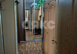 1-к квартира, вторичка, 39м2, 10/10 этаж