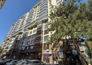 2-к квартира, вторичка, 92м2, 12/14 этаж