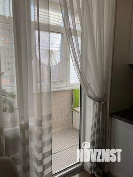 1-к квартира, вторичка, 33м2, 3/9 этаж