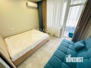 Студия квартира, вторичка, 32м2, 5/7 этаж