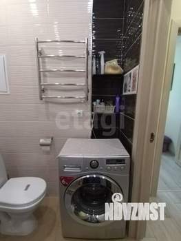 Студия квартира, вторичка, 22м2, 4/6 этаж