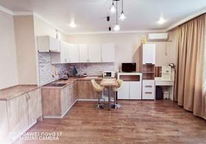 Студия квартира, вторичка, 30м2, 19/20 этаж