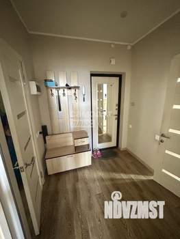 1-к квартира, вторичка, 41м2, 11/13 этаж