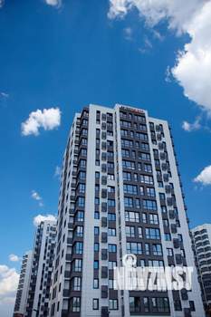 2-к квартира, вторичка, 56м2, 8/16 этаж