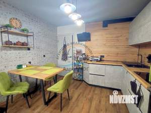 2-к квартира, вторичка, 67м2, 1/16 этаж