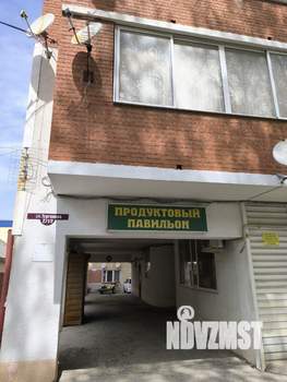 1-к квартира, вторичка, 34м2, 4/6 этаж