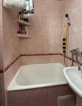 2-к квартира, вторичка, 35м2, 4/5 этаж