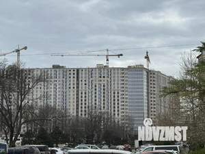 Студия квартира, вторичка, 24м2, 6/20 этаж