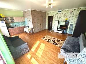 1-к квартира, вторичка, 37м2, 8/8 этаж