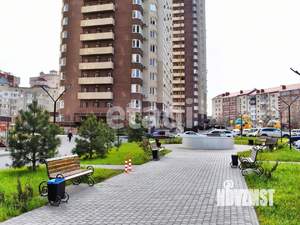 Студия квартира, вторичка, 27м2, 5/19 этаж