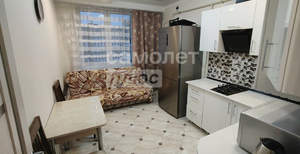 1-к квартира, вторичка, 31м2, 9/9 этаж