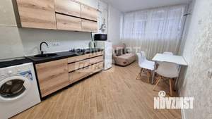 1-к квартира, вторичка, 44м2, 8/14 этаж