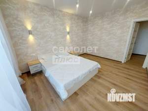 2-к квартира, вторичка, 52м2, 9/14 этаж