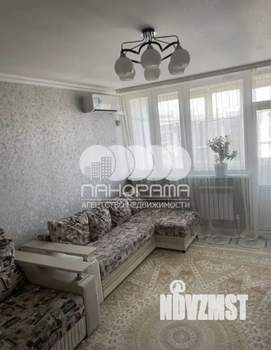 1-к квартира, вторичка, 54м2, 16/20 этаж