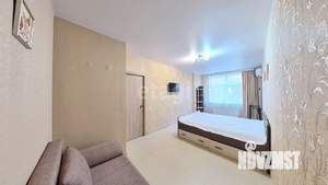 1-к квартира, вторичка, 34м2, 2/7 этаж