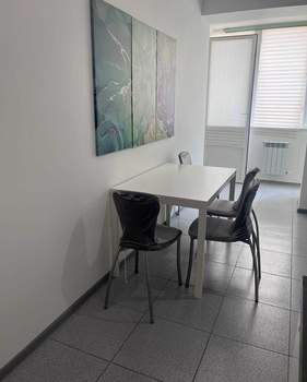 1-к квартира, вторичка, 46м2, 2/9 этаж