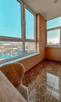 1-к квартира, вторичка, 48м2, 13/14 этаж