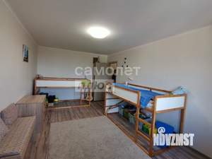2-к квартира, вторичка, 72м2, 14/16 этаж