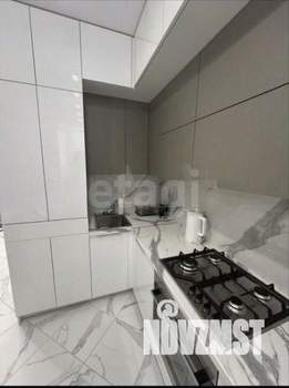 1-к квартира, вторичка, 38м2, 3/14 этаж