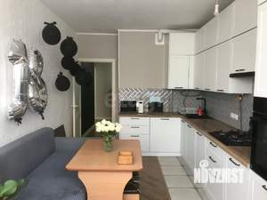 2-к квартира, вторичка, 63м2, 7/13 этаж