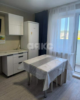 1-к квартира, вторичка, 37м2, 8/16 этаж