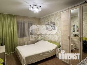 2-к квартира, вторичка, 64м2, 4/4 этаж