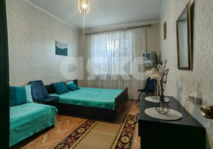 2-к квартира, вторичка, 36м2, 2/3 этаж