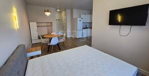 1-к квартира, вторичка, 39м2, 13/17 этаж