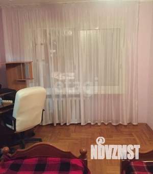 2-к квартира, вторичка, 52м2, 2/5 этаж