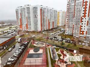 2-к квартира, вторичка, 69м2, 8/16 этаж