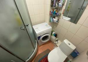 1-к квартира, вторичка, 41м2, 2/7 этаж