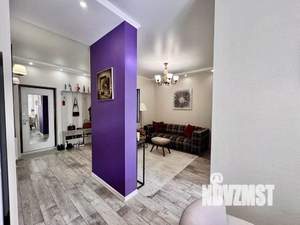 1-к квартира, вторичка, 45м2, 5/6 этаж