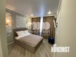 Студия квартира, вторичка, 27м2, 7/12 этаж