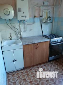 2-к квартира, вторичка, 47м2, 2/5 этаж