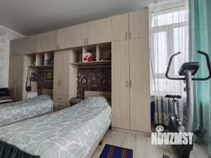 1-к квартира, вторичка, 54м2, 20/20 этаж