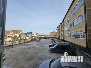 3-к квартира, вторичка, 81м2, 3/3 этаж