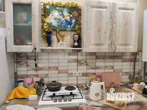 1-к квартира, вторичка, 35м2, 5/13 этаж